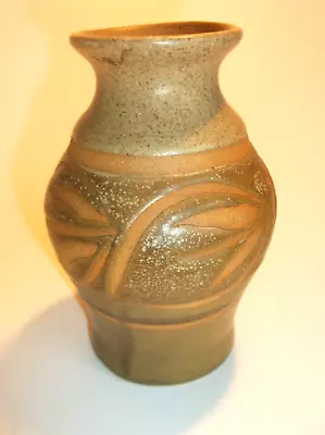 Buy Barbara Davidson Pottery (Scotland) Pot Beautiful Stirlingshire Art Pottery • 25£