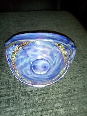 Buy Arthur Wood Pottery Bowl With Handle • 8£