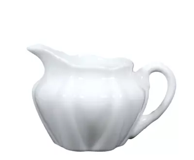 Buy Shelley Dainty White Milk~Cream Jugl Bone China Art Deco Rd 272101 • 4.95£
