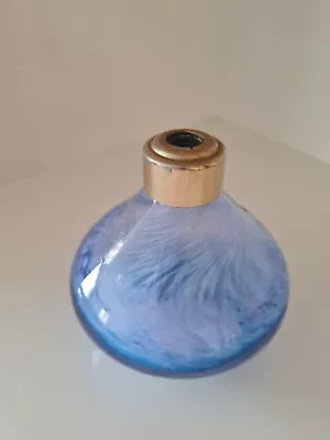 Buy Caithness Glass Perfume Atomiser Bottle  • 8£