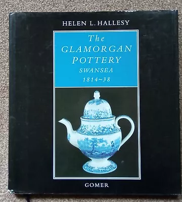 Buy The Glamorgan Pottery, Swansea 1814-38 • 4£