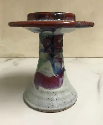 Buy Canterbury Pottery Table Candlestick • 30£