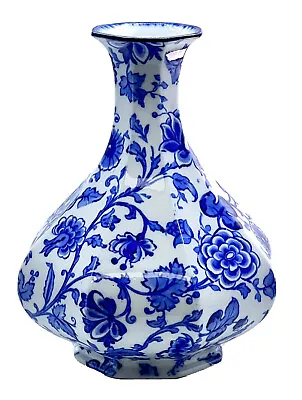 Buy Stunning Losol Ware Jacobean Keeling Vase - 1920's Burslem England Treasure • 146.63£