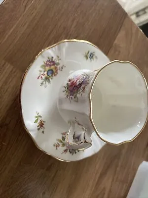 Buy Hammersley Bone China Cup And Saucer • 5£