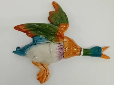 Buy Beswick Branded Large Duck #5961 (Damaged) - D111 • 20£