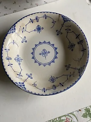 Buy Antique Vintage Royal Copenhagen 9  Bowl - Not Perfect • 12£