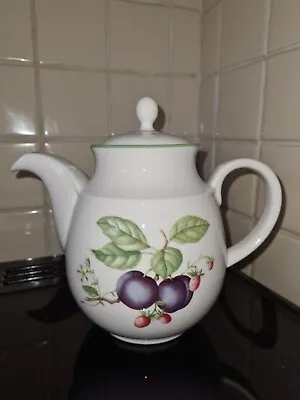 Buy St Michael  Ashberry  Teapot, Excellent Used Condition • 14.99£