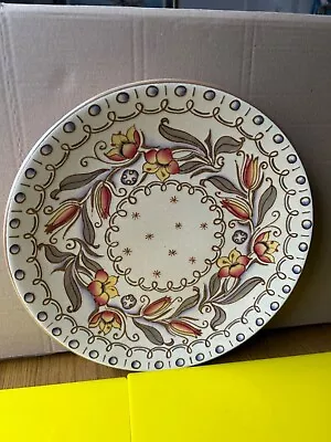 Buy Charlotte Rhead 12 Inch Charger/plate • 17.95£