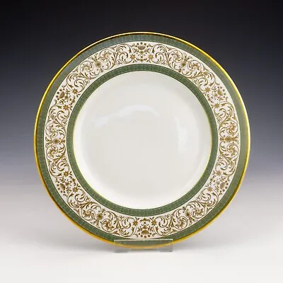 Buy Minton Bone China - Aragon Pattern - 6½  Tea Side Plate • 4.99£