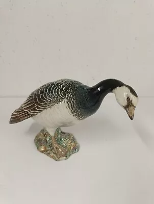 Buy  BESWICK BARNACLE GOOSE 1052 Excellent Condition  • 225£