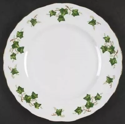Buy Ivy Leaf Tableware By Colclough Fine Bone China Made In U.K. New Retired & Rare  • 7.95£