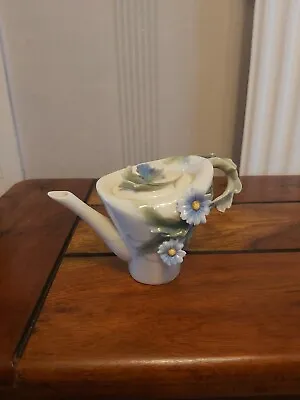 Buy Franz Teapot Ornament • 40£