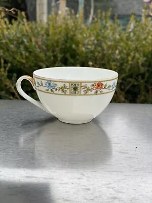 Buy Vintage Royal Bayreuth Bavaria Tea Cup Bone China • 14.41£