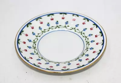 Buy Vintage Limoges Lafayette Pattern Ceralene Raynaud Plate 6  Replacement China • 21.61£