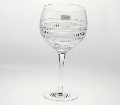 Buy Royal Doulton Radial Gin Ballon Glass - Ex Display • 50£