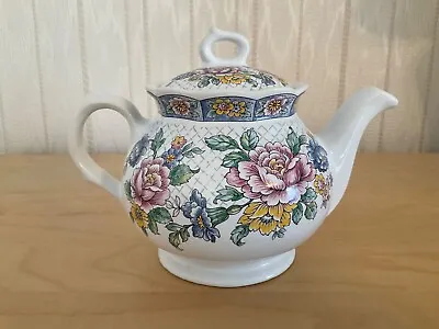Buy Vintage James Sadler Victoria Teapot 1 Pint • 10£