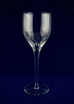 Buy Orrefors Crystal “PRELUDE” Wine Glass – 18.5cms (7-1/4″) Tall • 22.50£