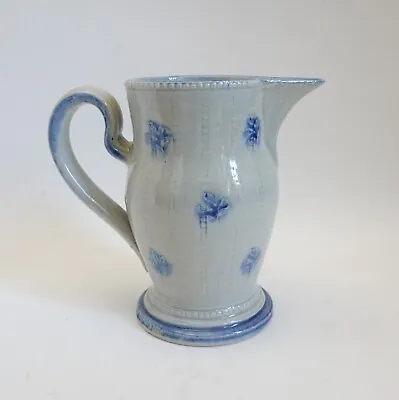Buy Andrew & Joanna Young Gresham Norfolk Studio Pottery Jug • 45£