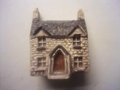 Buy Babbacombe Pottery. Philip Laureston. Miniature COTTAGE 3 • 6£