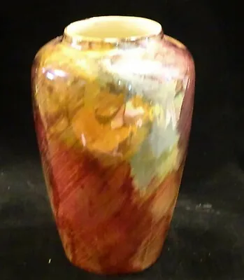 Buy Oldcourt Ware Lustre Vase • 9.99£