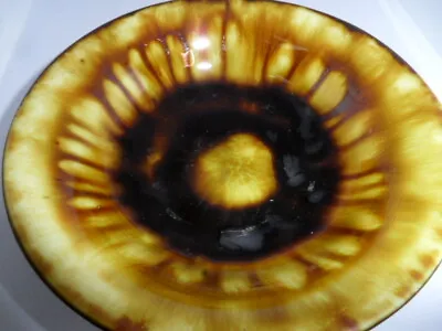 Buy Studio Pottery  Sweet Dish  Portmadoc Porthmadog  WALES  VINTAGE GOOD CLEAN COND • 3£
