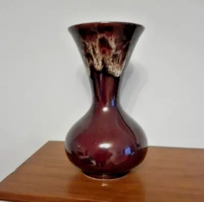 Buy Kernewek Pottery Vase • 2.25£