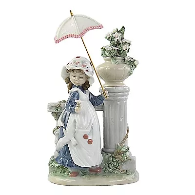 Buy Lladro Figurine, Glorious Spring, 5284 • 150£