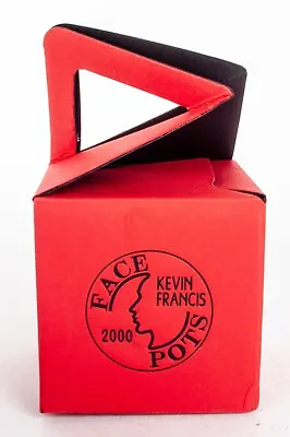 Buy Kevin Francis Face Pots 2000, Boxed With Certificates- Big Variety Of Characters • 27.99£