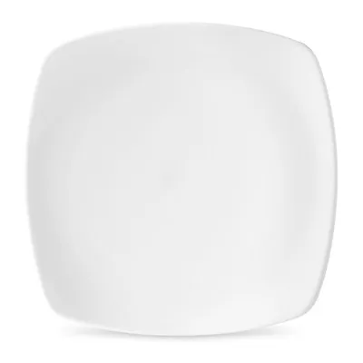 Buy Royal Worcester Classic White Square Plate 20cm • 6.95£