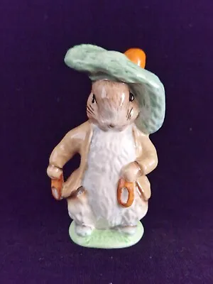 Buy Vintage Beswick Beatrix Potter's  Benjamin Bunny  BP3b • 12.50£