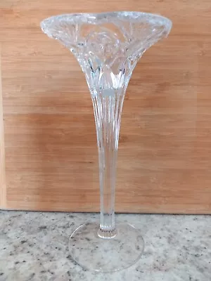 Buy Large Glass Candle Holder • 0.99£