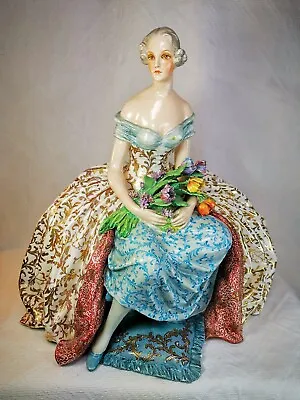 Buy Capodimonte Figurine • 1,550£