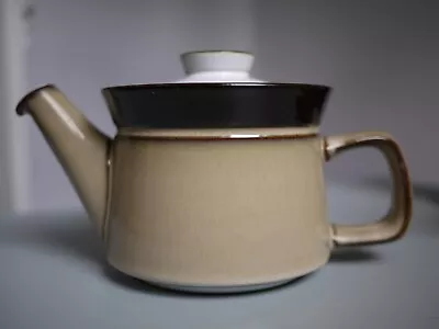 Buy Vintage 1970s Denby Country Cuisine Design Stoneware Teapot VGC • 9.99£