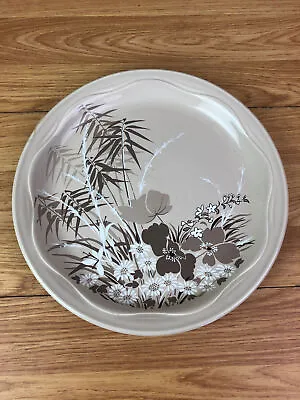 Buy Poole Pottery Mandalay Oven To Tableware Dinner Plate 9 6/8  Diameter  • 12.99£