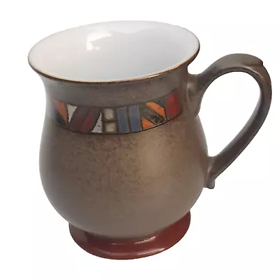 Buy Denby Craftsman Mug Marrakesh Pottery England Potbelly Orphan Replacement • 27.94£
