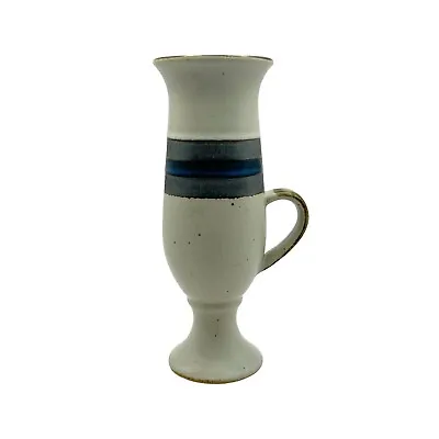 Buy Otagiri Blue Horizon Irish Coffee Mug Vintage • 11.09£