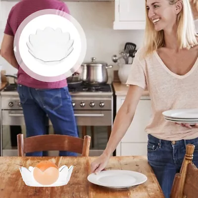 Buy Food Serving Bowl Appetizer Bowls Fruit Display Bowl Glass Cereal Bowls • 13.58£