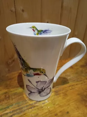 Buy Roy Kirkham Hummingbird Latte Mug  • 20£
