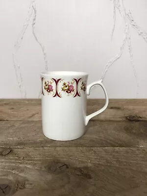 Buy Fine Bone China Bakewell Cup Staffordshire England • 5£