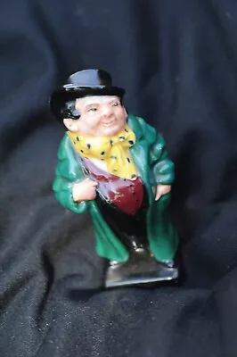 Buy Doulton Dickens Ware Miniature Figurine Tony Weller • 28£