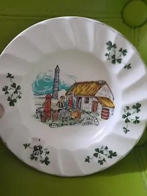 Buy Carrigaline Pottery Plate • 7.50£