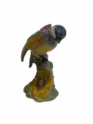 Buy Vintage Made In England Beswick Bird Ceramic Figurine Marked 929 6  • 17.07£