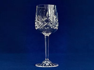 Buy Vintage Edinburgh Crystal Wine Glass - Elegant Stemware - Multiple Available • 18.50£