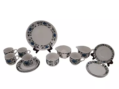 Buy Staffordshire Midwinter Tea/Dinner Serving Set Kitchen Accessories Collectables  • 4.99£