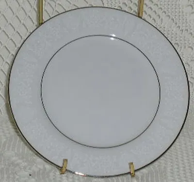 Buy Crown Victoria China Lovelace Bread Plate • 6.20£
