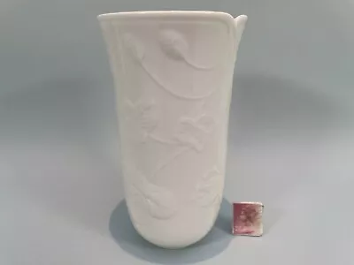 Buy Vintage Minton Victoria Strawberry Fine Bone China Small Posy Flower Vase • 10.99£