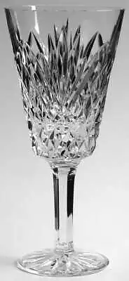Buy Tyrone Crystal Antrim Red Wine Glass 741409 • 56.91£