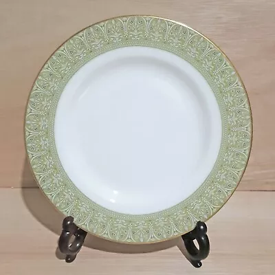 Buy Vintage Royal Doulton SONNET H5012 Fine Bone China - Tea Plates (r159) • 4.50£