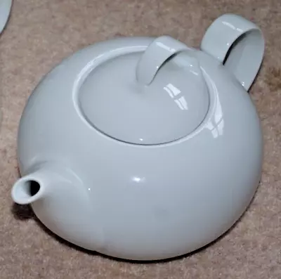 Buy Bone China Teapot Tea Pot. Winterling Scwarzenbach Bavaria Germany German • 5£