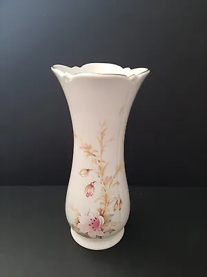 Buy Royal Winton : Tulip 'Harvest Lily' Vase [8.75  Or 22cm Approx] (1984) - VGC • 5£
